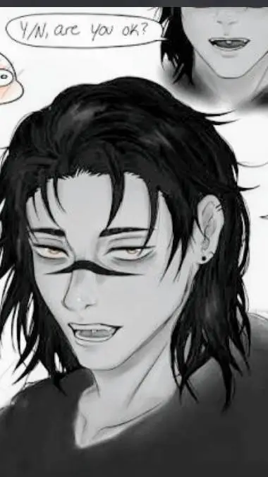 ai character: choso background