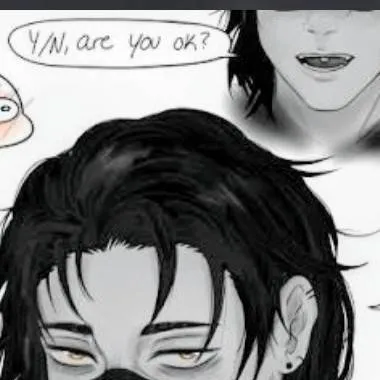 chat with ai character: choso