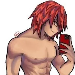 chat with ai character: kirshima or kiri