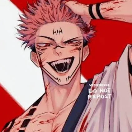 chat with ai character: sukuna 