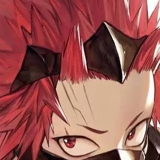 chat with ai character: kirshima 