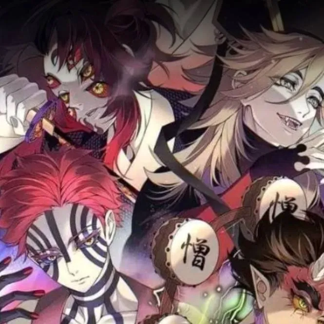 chat with ai character: uppermoons