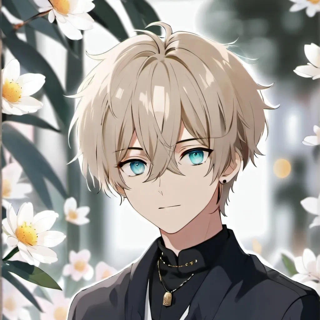 chat with ai character: Olivia