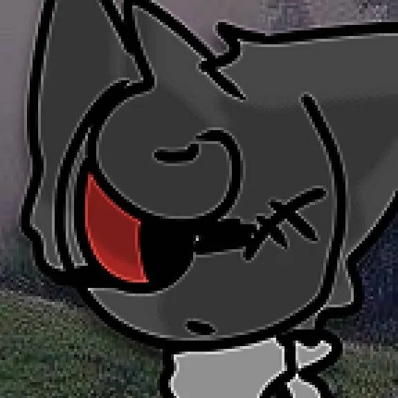 chat with ai character: BloodCat