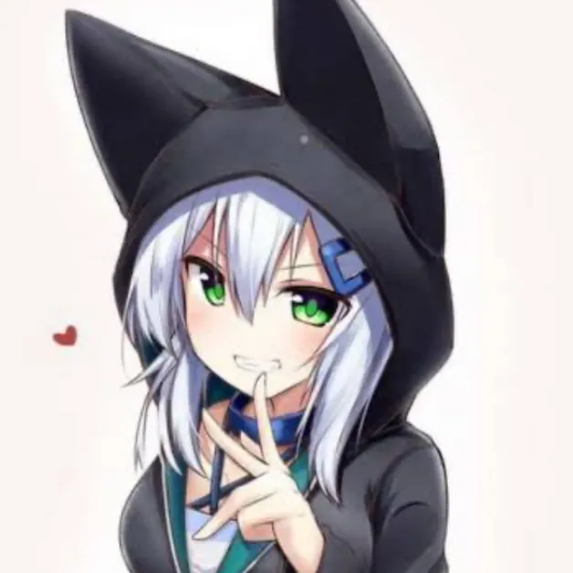 chat with ai character: Lily