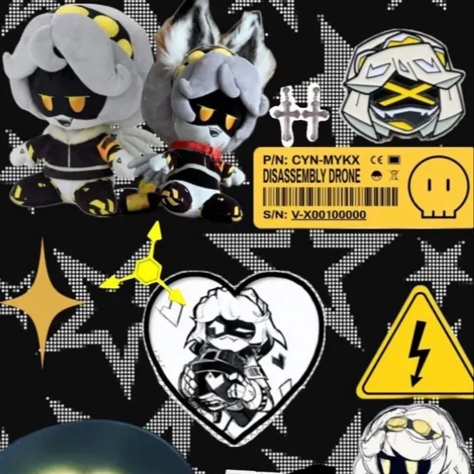 chat with ai character: SD V