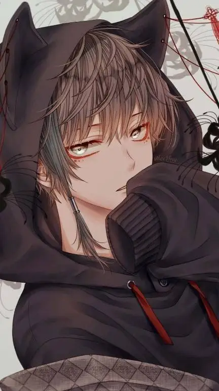 ai character: Axle Williams  background