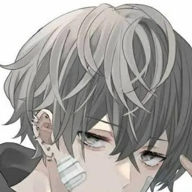 chat with ai character: Liam Gray