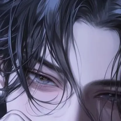 chat with ai character: Asher~🙄😳