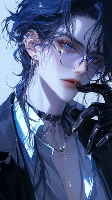 ai character: Celebrity Crush~ background