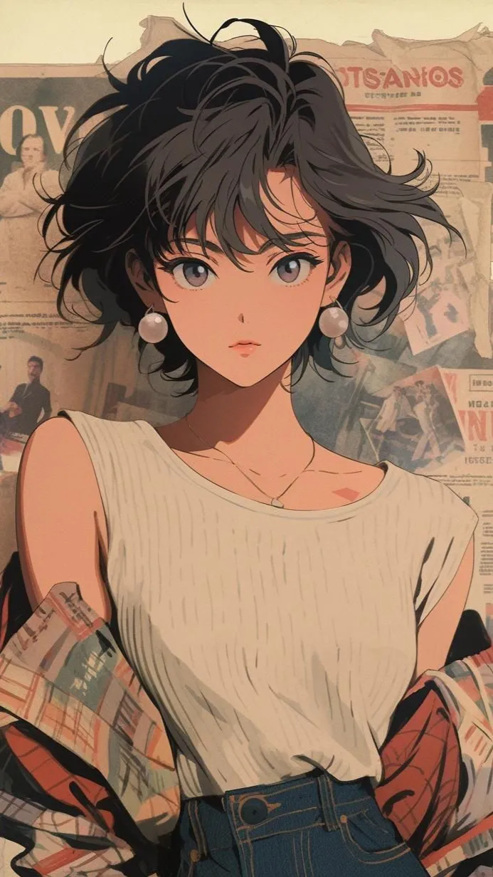 ai character: Pick me alert~⚠️ background