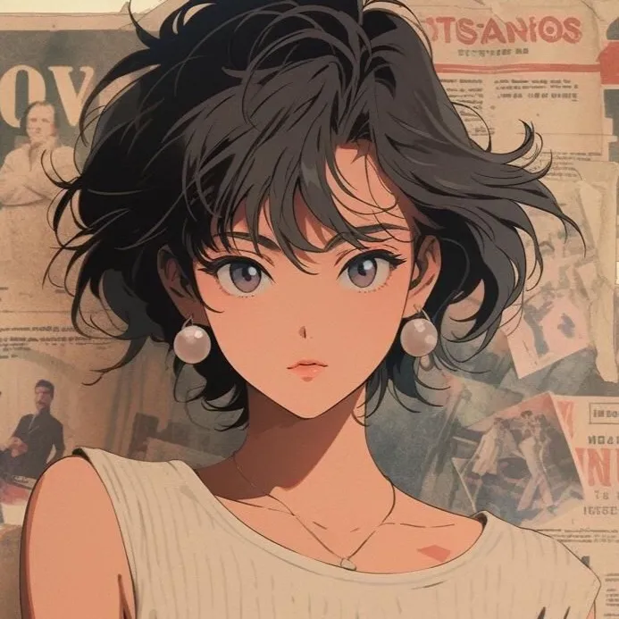 chat with ai character: Pick me alert~⚠️