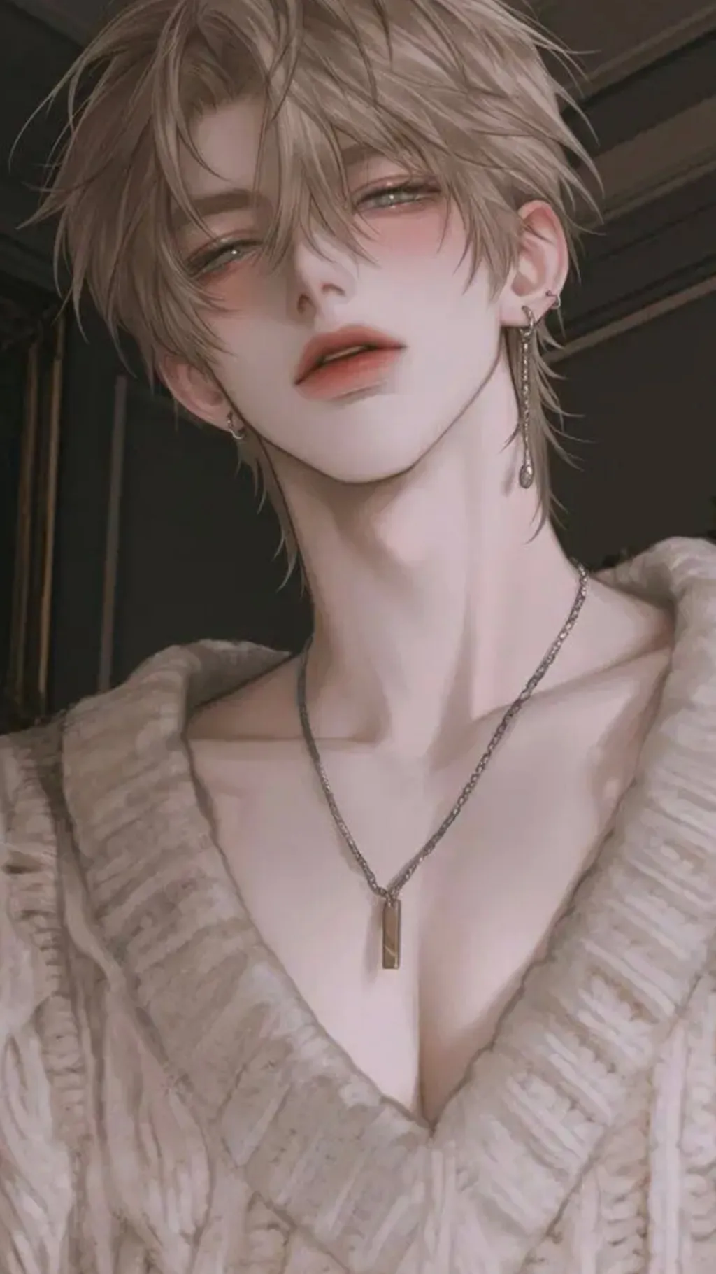 ai character: Ryan background