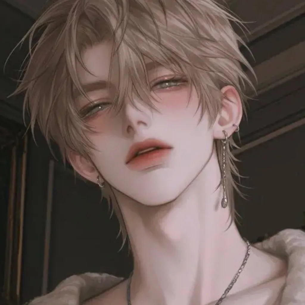 chat with ai character: Ryan