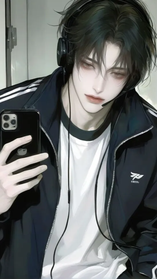 ai character: Cyrus background