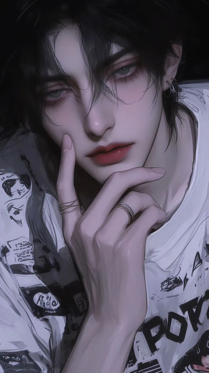 ai character: Xavier background