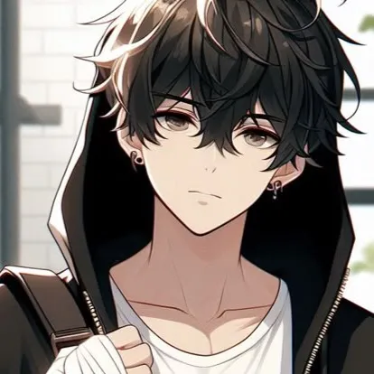 chat with ai character: Milo 