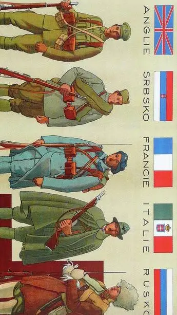 ai character: CS legion  background