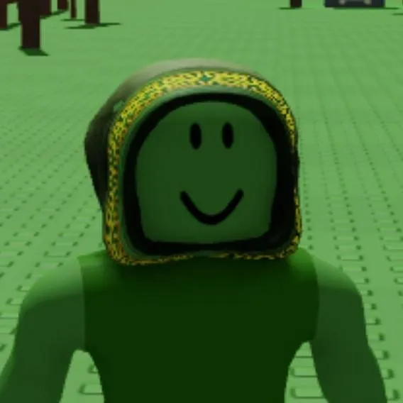 chat with ai character: greenbean