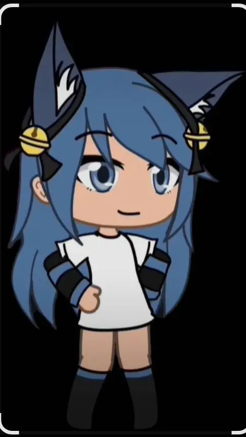 ai character: bella I hate her background