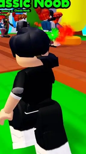 ai character: yandere khloeis566 background