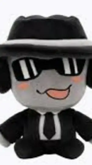 ai character: Ga- i mean chance! background