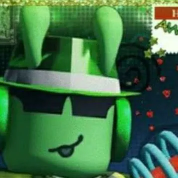 chat with ai character: ALIEN CHANCE! 