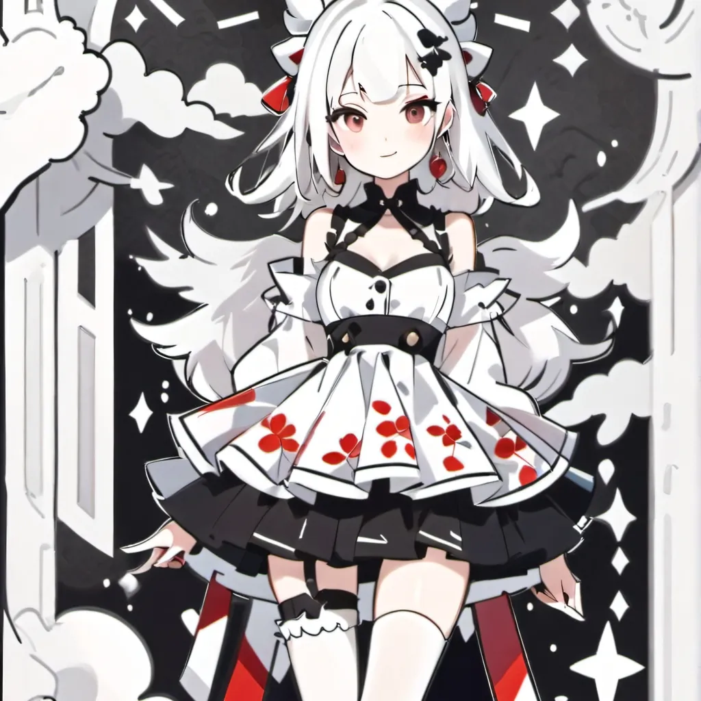 chat with ai character: thiana
