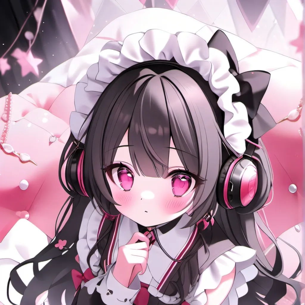 chat with ai character: valeria