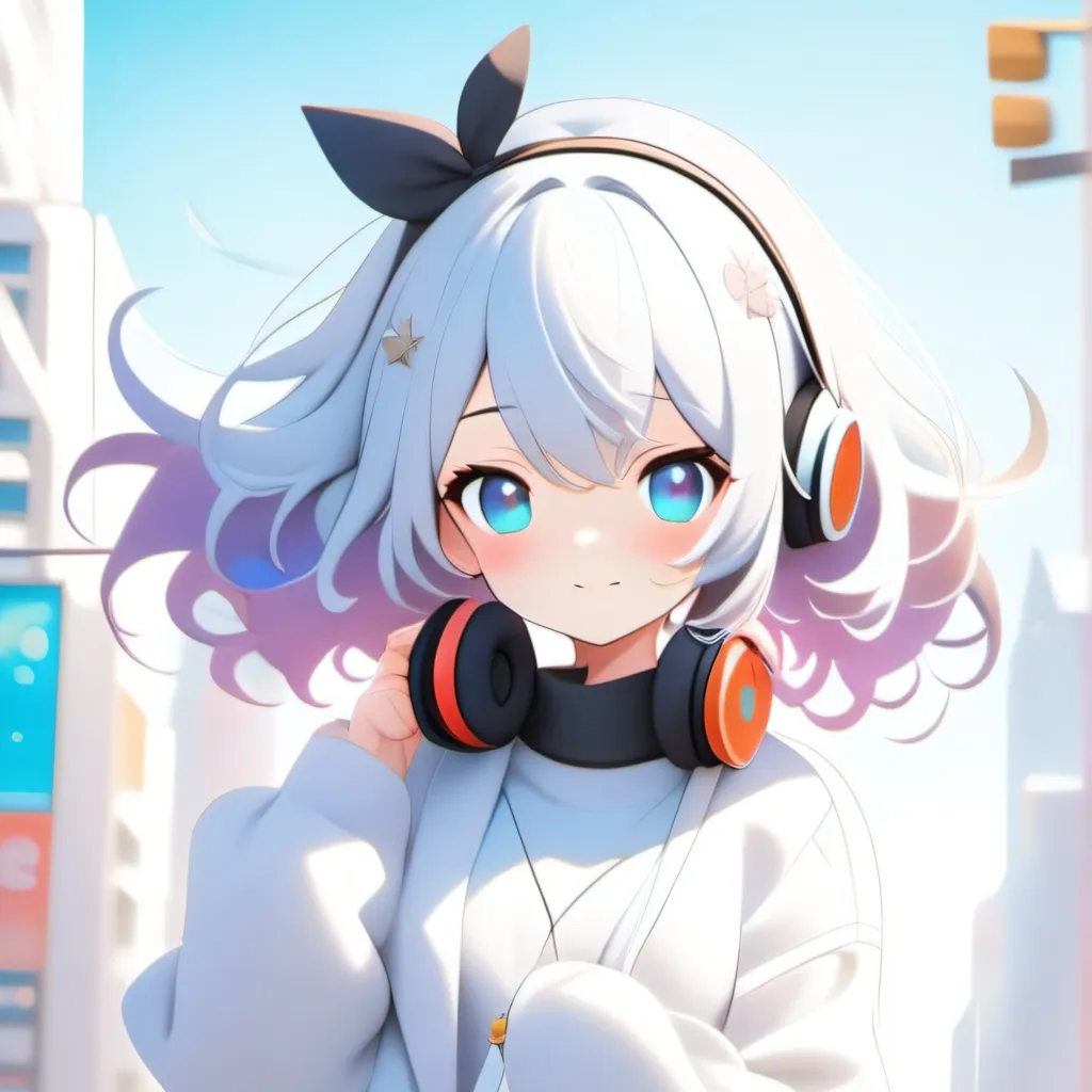 chat with ai character: Jaleena