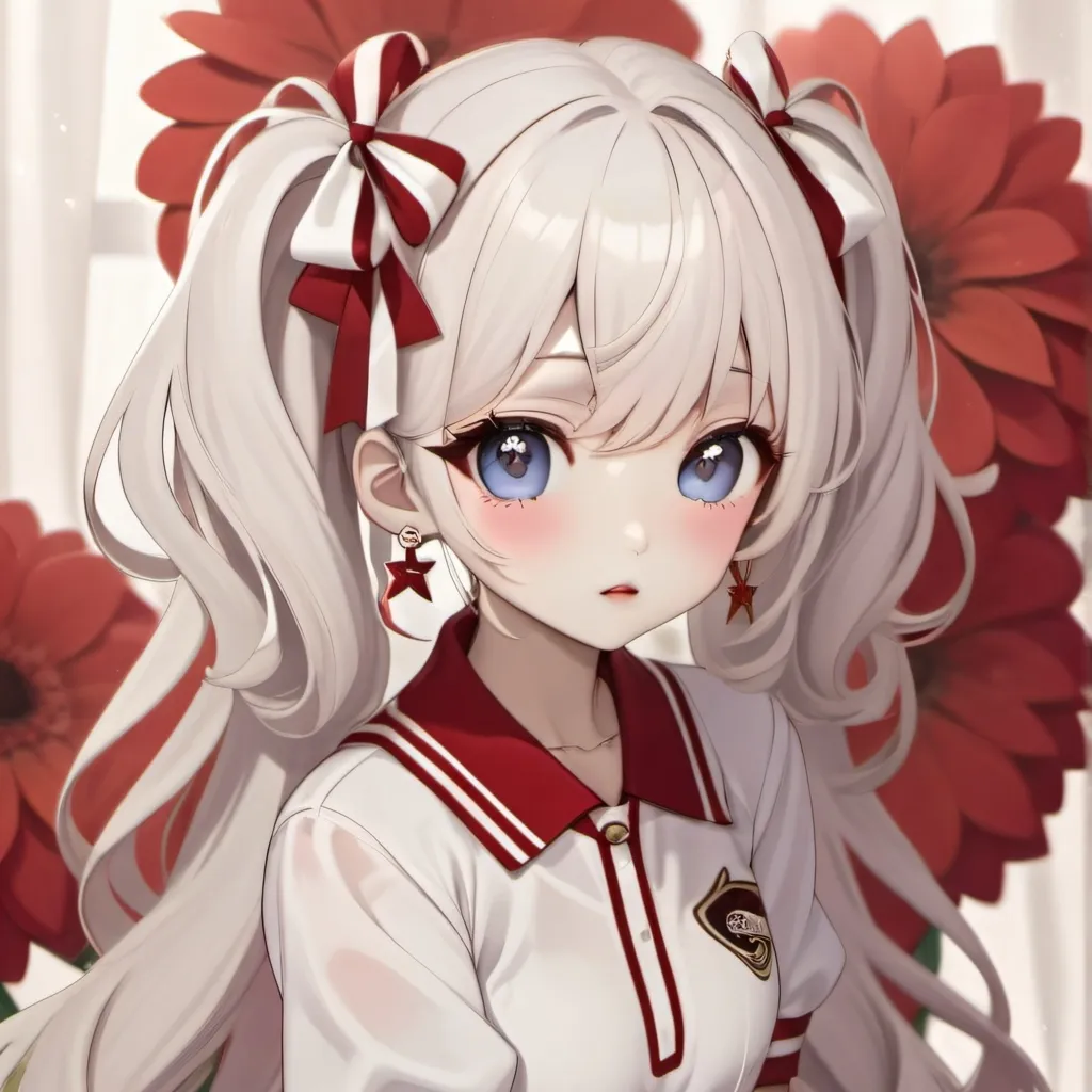 chat with ai character: Alice