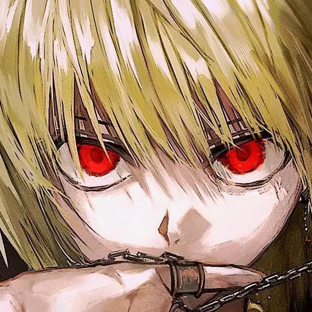 chat with ai character: Kurapika Kurta