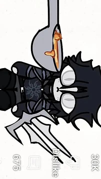 ai character: twotime baby background