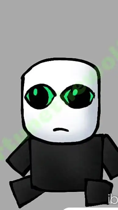 ai character: pursuer background