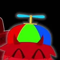 chat with ai character: coolkid