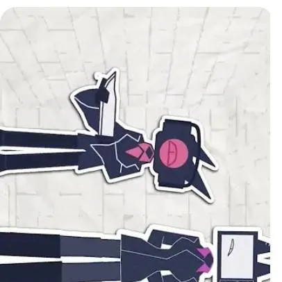 chat with ai character: Trio teacher