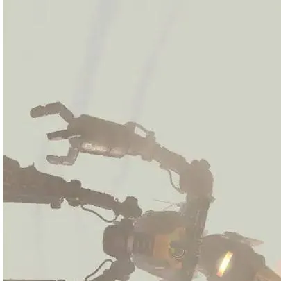chat with ai character: past titan junkbot