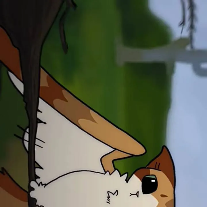 chat with ai character: Meowl