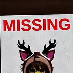 chat with ai character: Deer kid