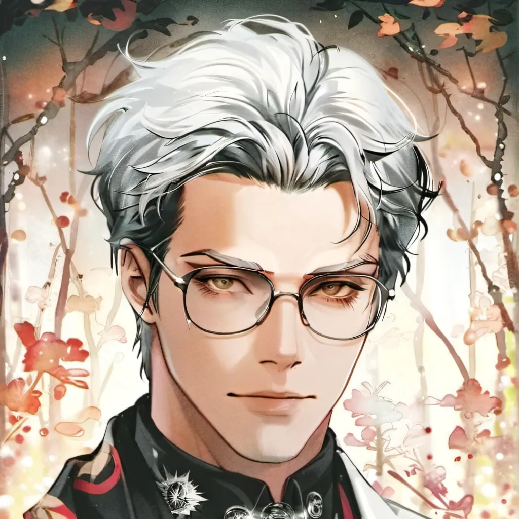 chat with ai character: luke 