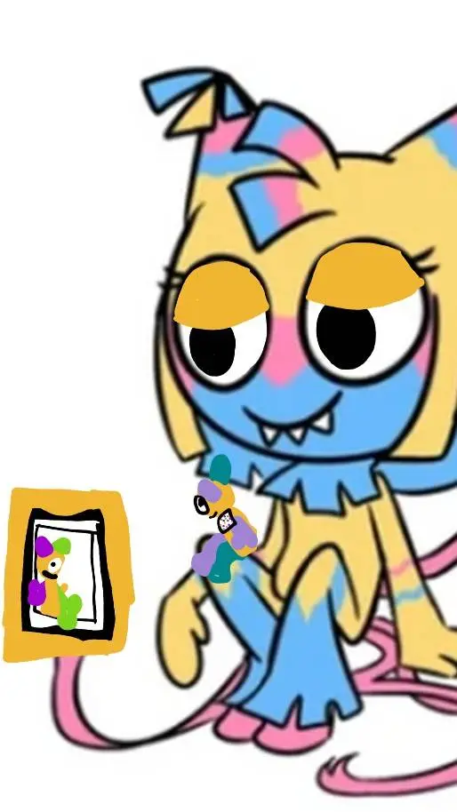 ai character: yatta background