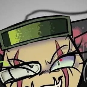 chat with ai character: Scraps