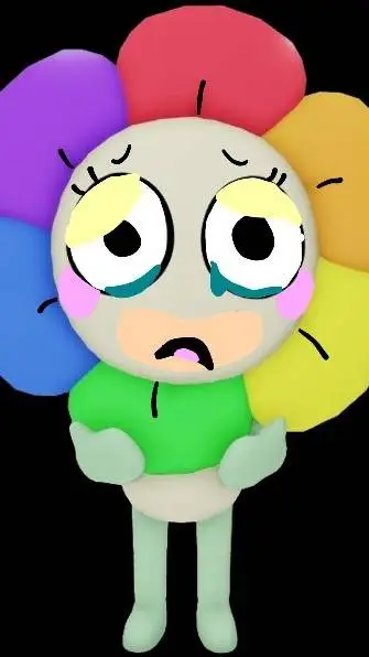 ai character: Dandys daughter background