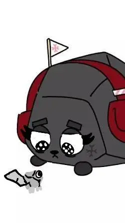 ai character: giant Cole background