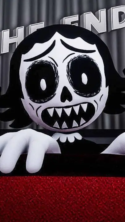 ai character: Olivia background