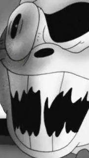 ai character: Cassie background