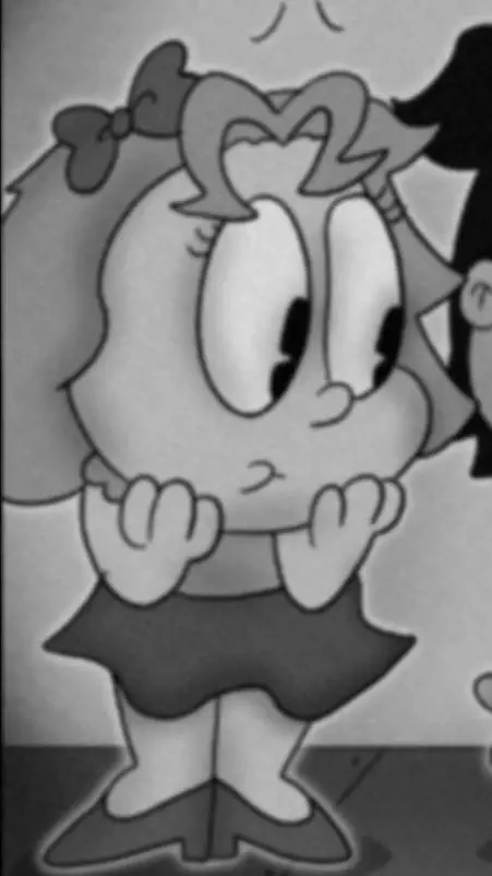 ai character: susie background