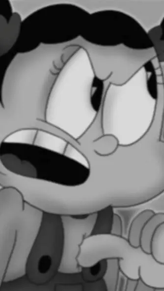 ai character: Cassie background