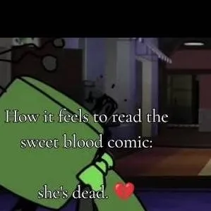 chat with ai character: vee