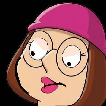 chat with ai character: meg